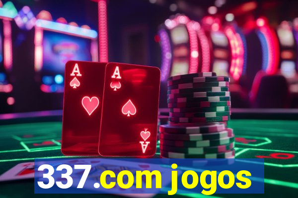 337.com jogos